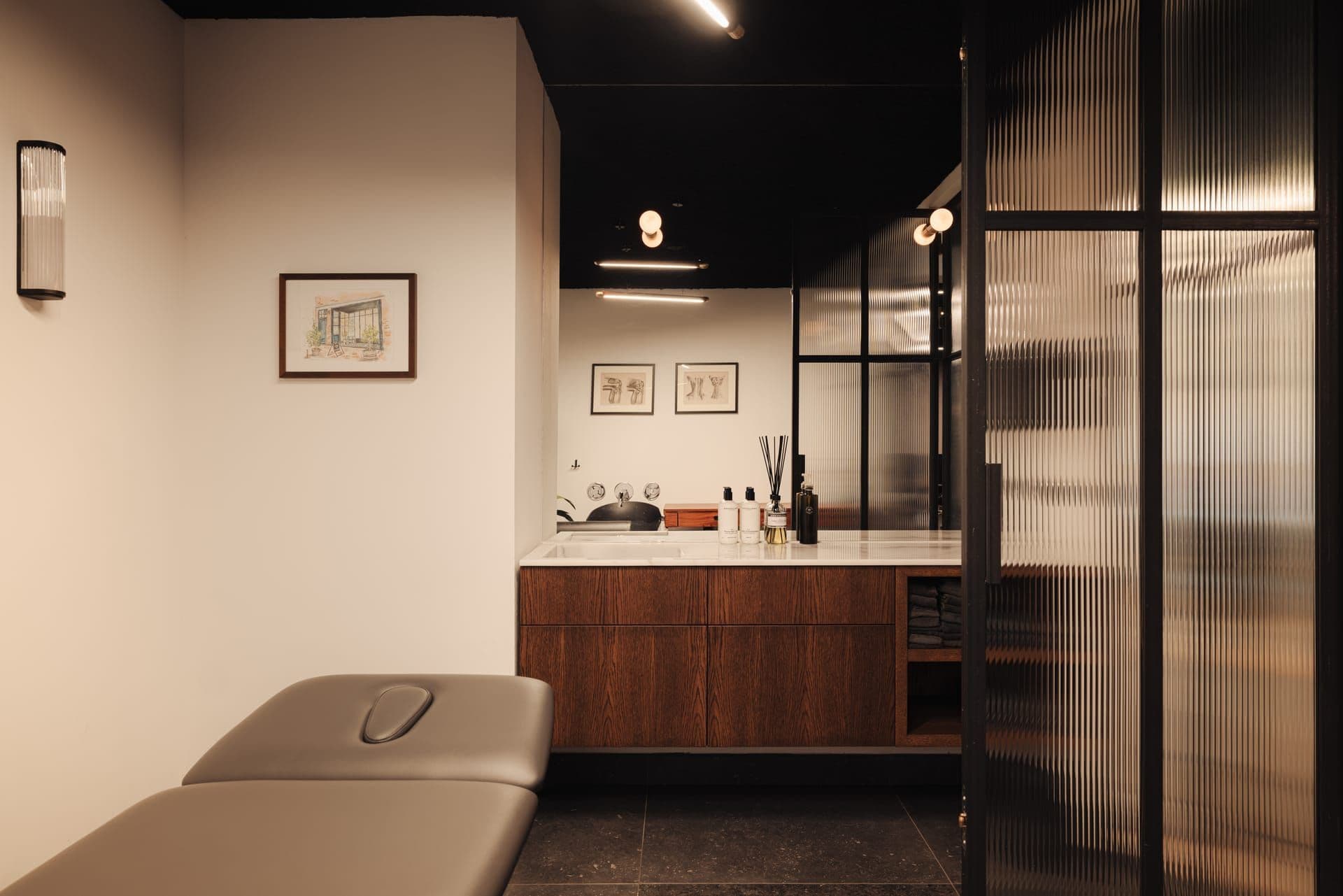 Physical Studio facility - 2