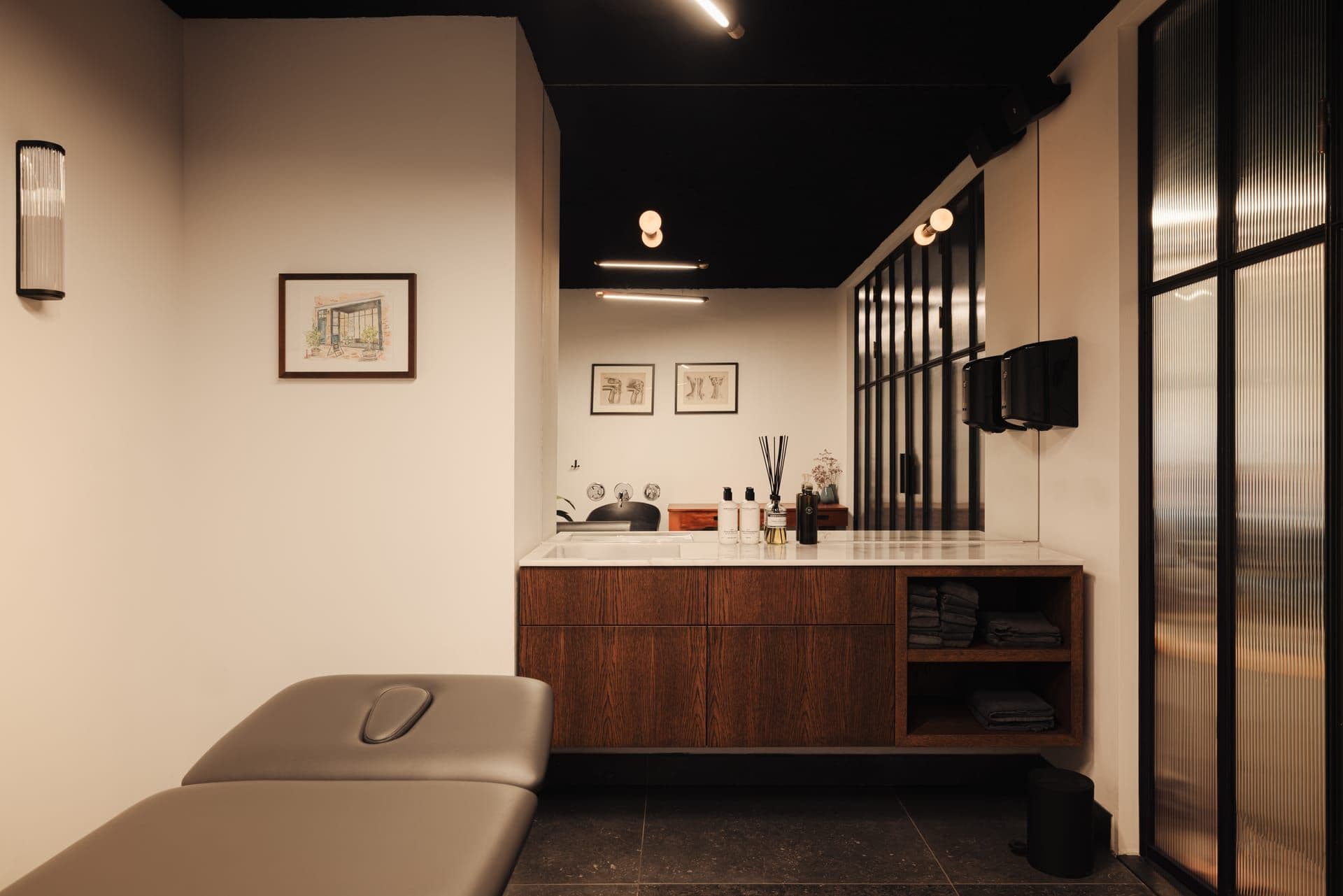 Physical Studio facility - 3