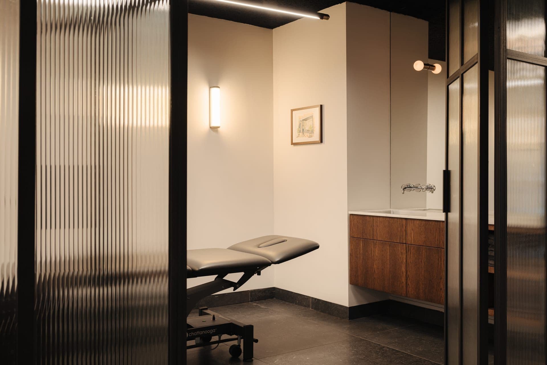 Physical Studio facility - 5